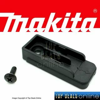 Держатель makita
