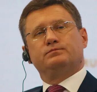 Кто был министром энергетики