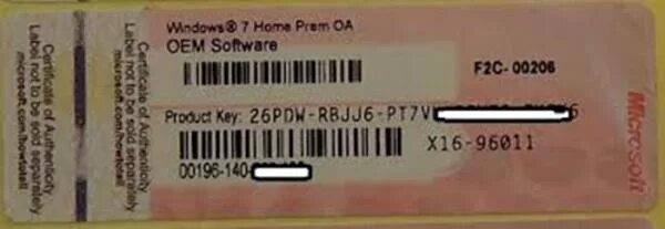 Ключ windows home premium. Windows 7 Home Premium OEM наклейка. Ключ вин 7 домашняя расширенная 64. Retail ключ Windows 7 Home Prem. Acer Windows 10 Home OEM ключи.