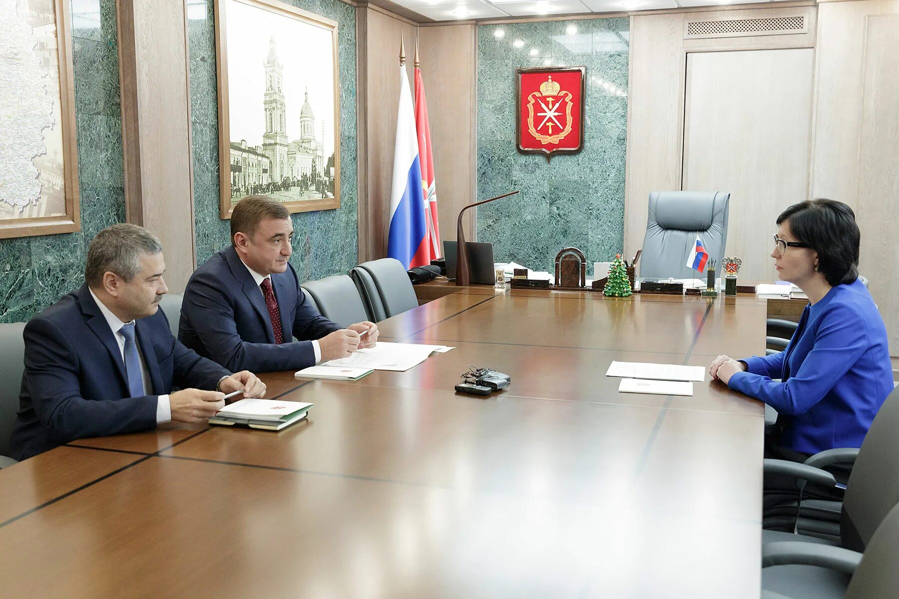 Решения судов тульская область
