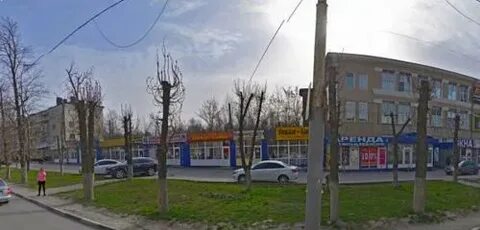 Проспект магазин шахты
