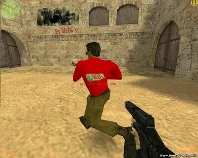 Игрока страйк