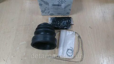 Пыльник шруса внутреннего авео