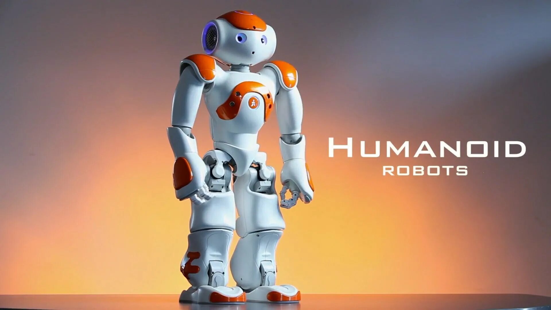 Robot part