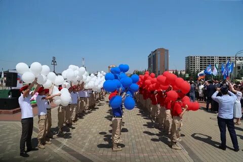 Завтра 22 августа