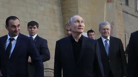 События в дагестане 29 октября 2023 года