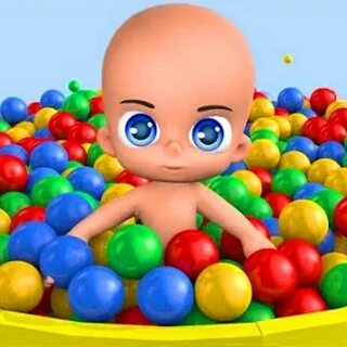 Малыш развитие видео