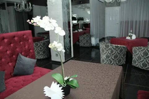 Кафе алапаевск