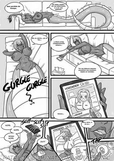 Naga Story Melindas Adventures - 1.