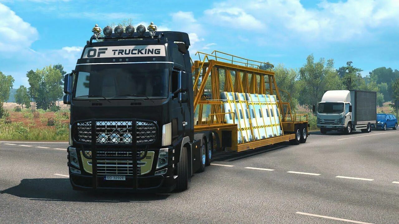 Hybrid 2 ets 2 1.49