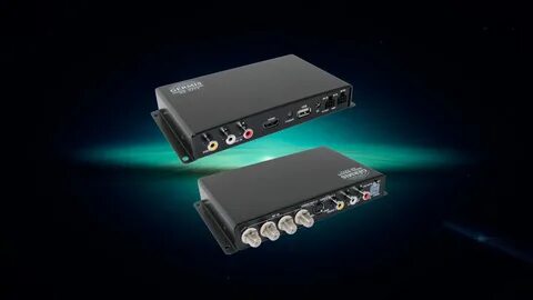 Led dvb t2