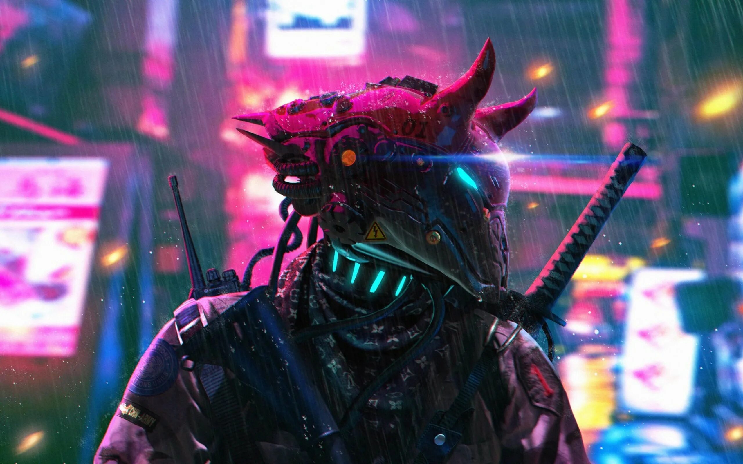 Cyberpunk 2077 Samurai неон. Кепка Самурай Cyberpunk 2077. Cyber 2077. Киберпанк 2077 маска самурая.