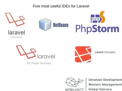Laravel что это