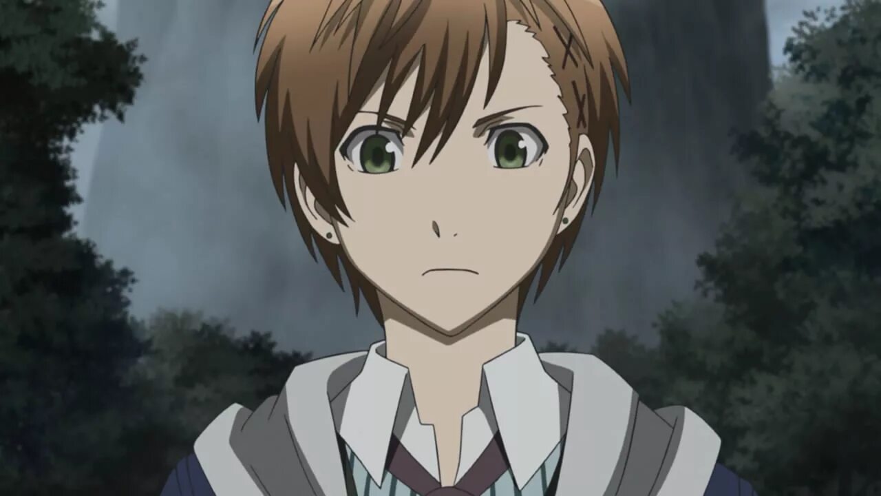 Zetsuen no tempest