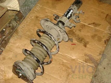 Стойки nissan qashqai j11