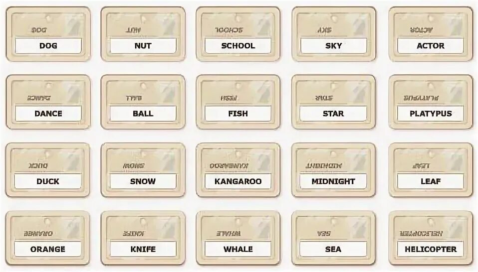 Коднеймс карточки. Codenames игра. Слова для коднеймс. Игры для печати. Code name please