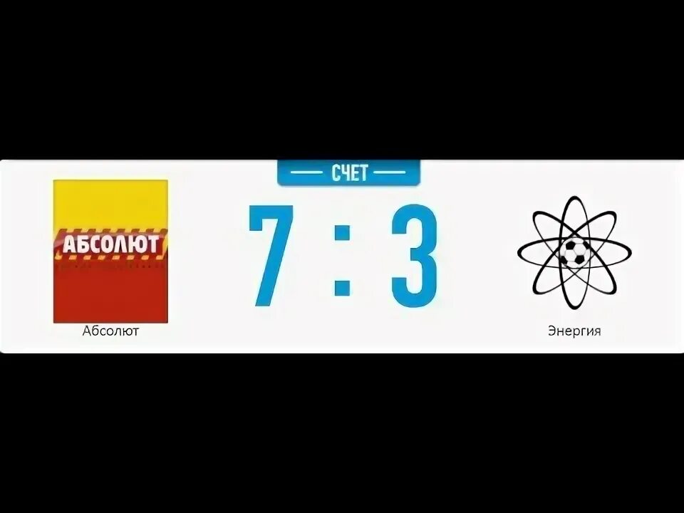 Absolute 7. Absolute 7