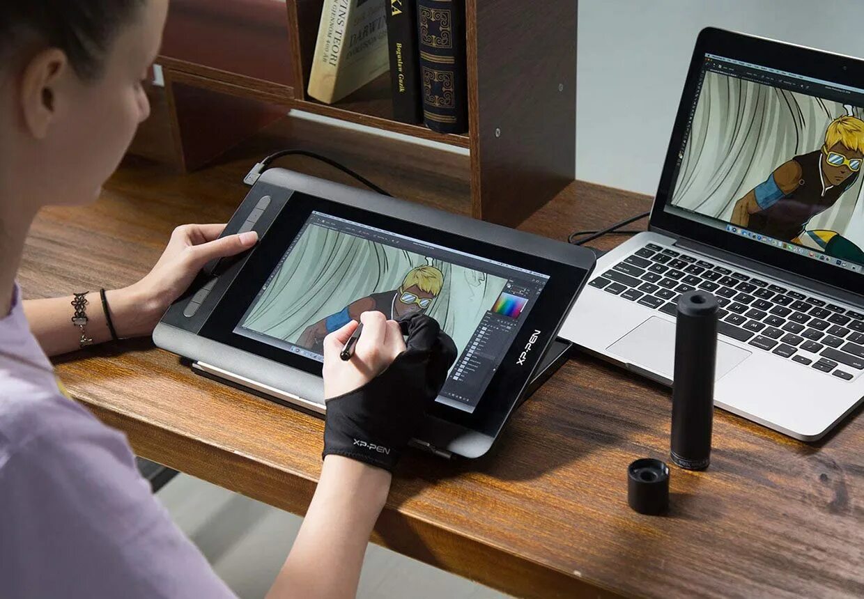 Tablet как пользоваться