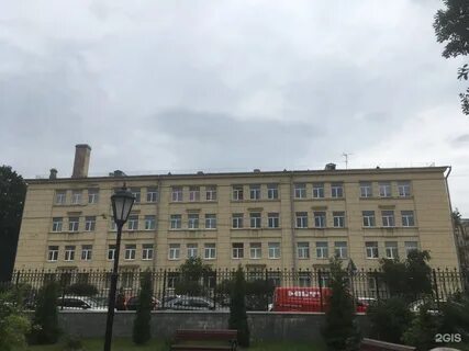 Школа 169
