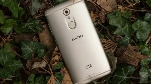 Zte mini