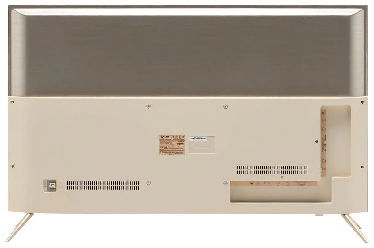 Телевизор Haier LE22 Z6 - купить в Санкт-Петербурге, цена 3 000 руб., продано 25