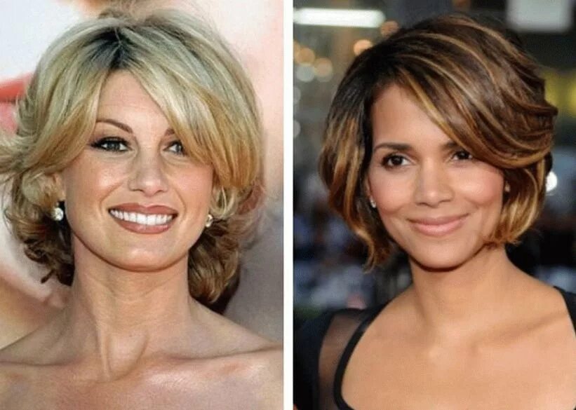 Стрижки которые молодят женщину. Стрижки которые молодят женщину. Короткие стрижки для женщин 40+. Стрижки 40 лет без укладки. Стрижка гра на короткие волосы для женщин после 40.