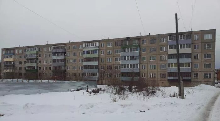 Ул рыбинский 12
