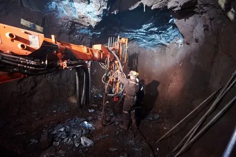 Северопесчанская шахта свердловская область