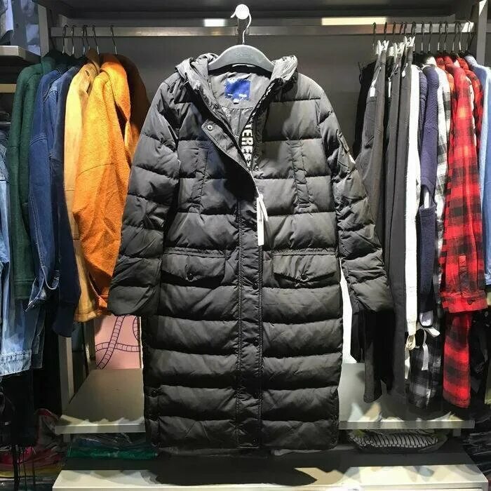 магазин курток воронеж