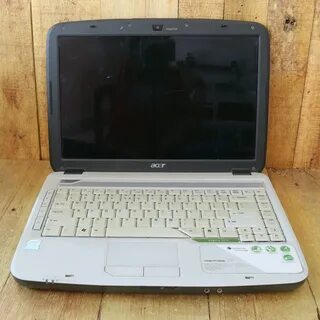 Acer aspire старый