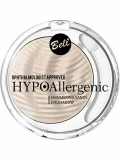 Bell hypoallergenic