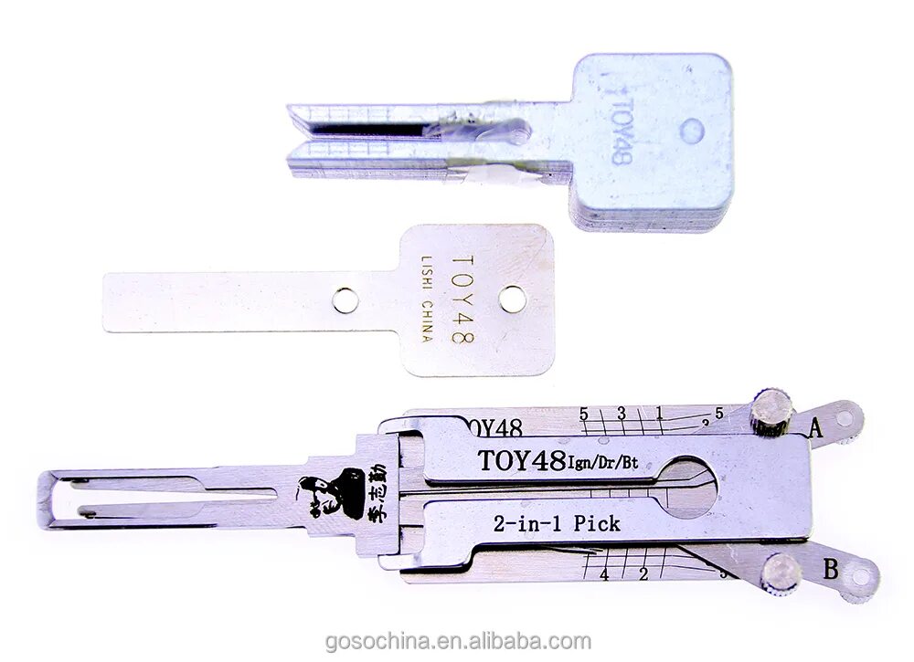 Lishi toy48. Отмычка Декодер для замка s&g 6880. Отмычка toy48. Lishi 2-in-1 Lock pick Tool. Toy 40