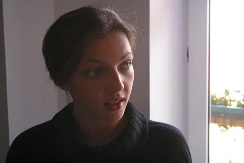 Aktrisa Irina Leonova yalangoch fotosuratlar