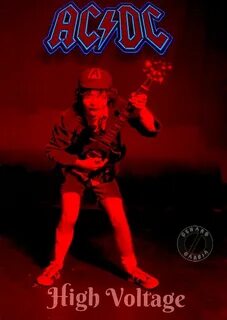 High voltage слушать
