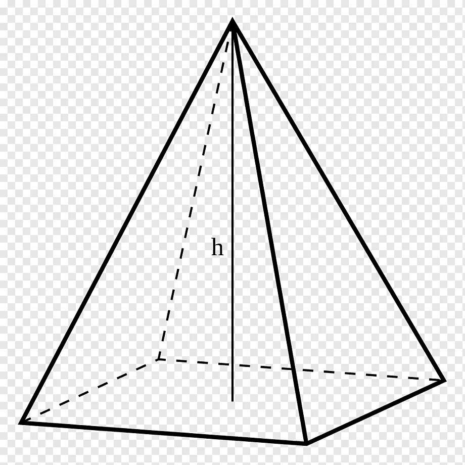 Правильная 4 пирамида. Правильная четырехугольная пирамида чертеж. Правильная четырехугольная бипирамида. Четырёхугольная пирамида чертёж. Правильная четырёх Уголтна я пирамида.