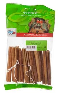 Вкусняшки лакомства для собак