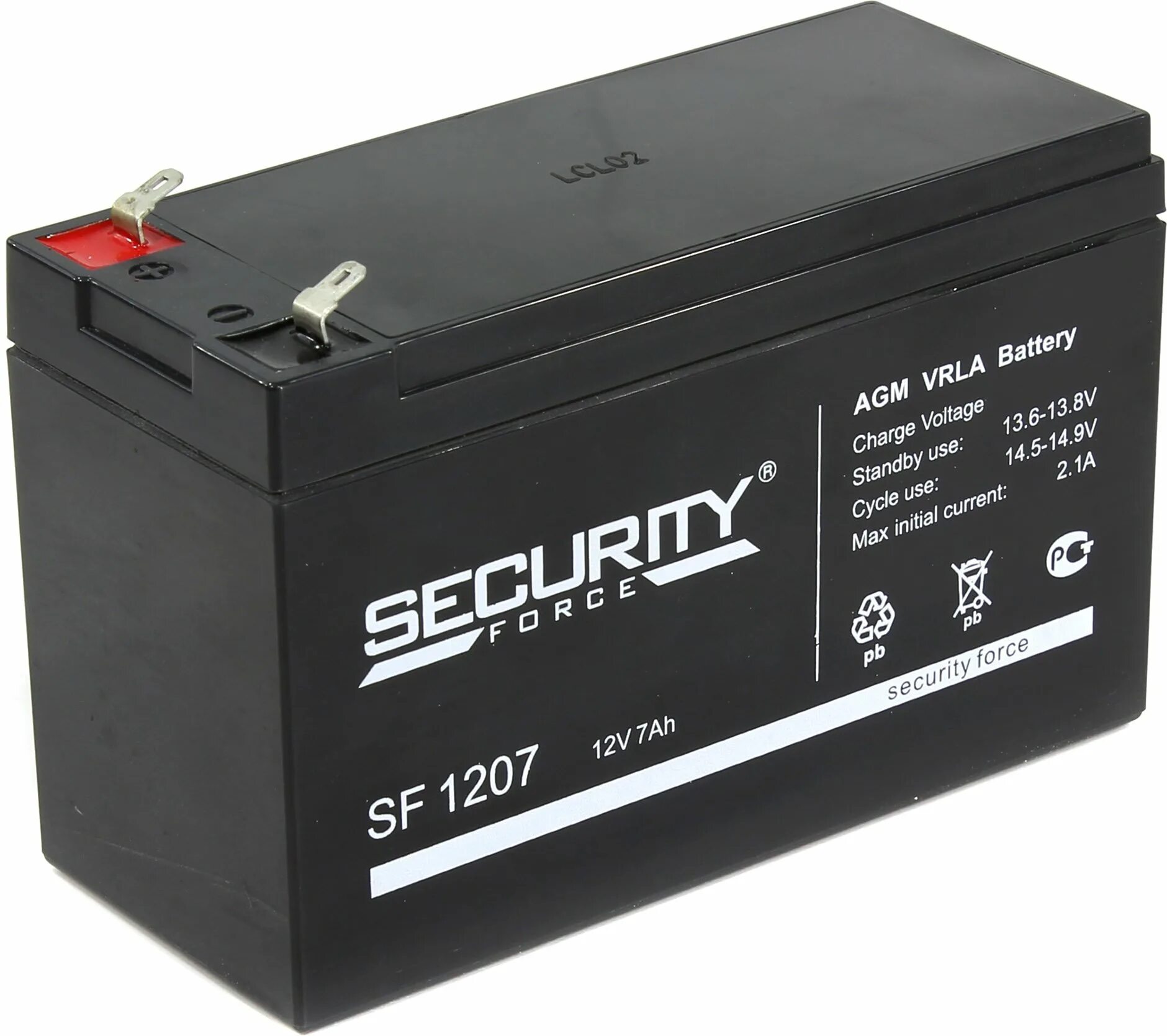Security force sf 1207. Батарея security force sf 1207 12в 7ач. аккумулятор security force 1207. аккумуляторная батарея security forse sf 1207.