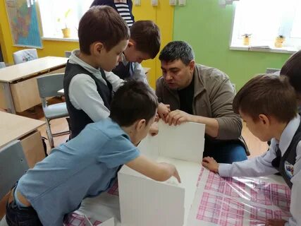 Школа 7 владивосток