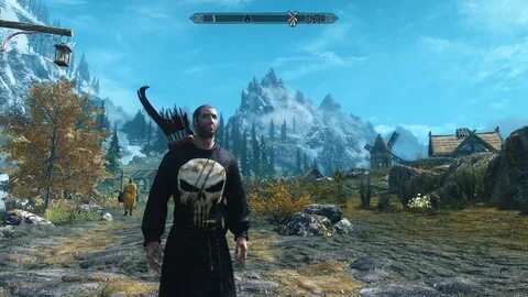Skyrim by xatab