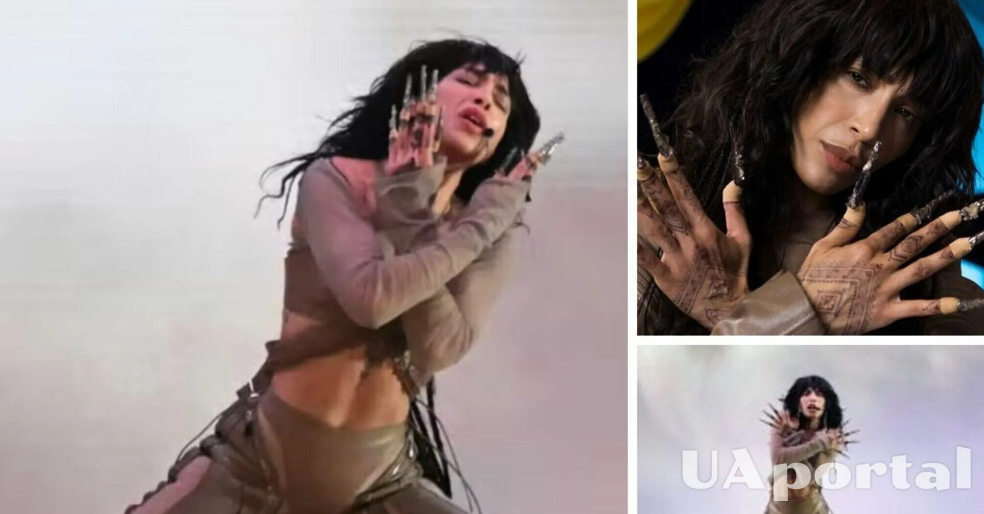 песня tattoo by loreen