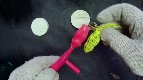 Приманка видео
