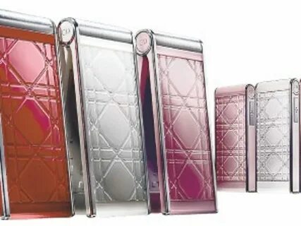 Телефоны dior