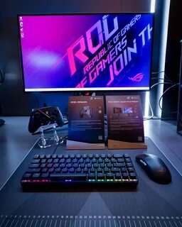 Asus pg27aqdm