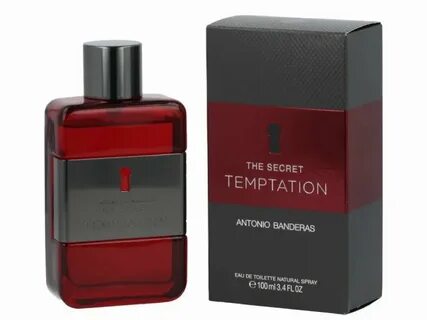 Banderas secret