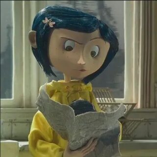 Caroline in the country of nightmares