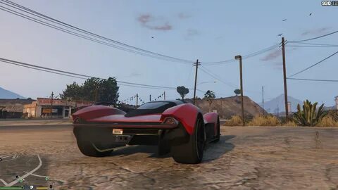 Menyoo pc gta