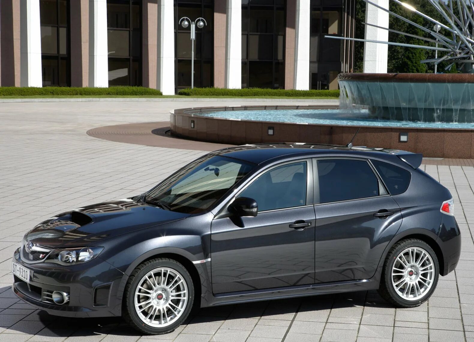 Wrx sti 2008. Subaru Impreza WRX STI 2008. Subaru Impreza STI 2008. Subaru WRX STI 2008 хэтчбек. Subaru Impreza WRX 2008.