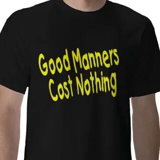 Manner matter