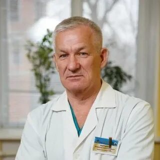 Инфекционист тверь