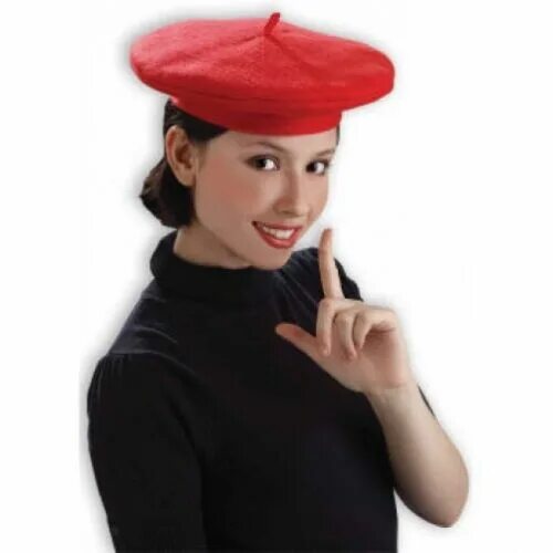 Красный француз. Кепка художника. Беретка французская красная. Шляпка француженки Мем. Названия шляп Франция.